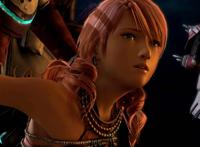 最终幻想13 高清壁纸 1680x1050