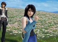 《最终幻想:纷争》ff8女主角莉诺雅