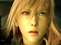 最终幻想13 高清壁纸 - 1280x800