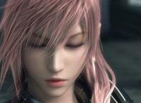 《最终幻想13》——雷霆