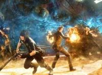 最终幻想15去衣补丁 角色乳头细节