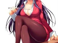 动漫新番本子之我穿越到了没有性知识的世界