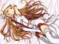 二次元美脚让你一次舔个够! 