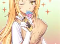 㖭臭脚趾动漫日本美图欣赏