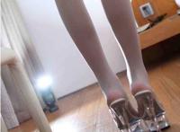 丝袜美脚动漫 连裤袜冈田