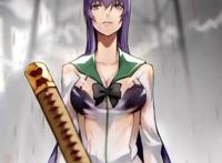 传说中的好男人!日本画师よし男插画欣赏