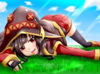 中文全彩单行本:主妇和爱犬的寂静的下午