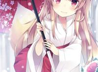 二次元图片 白丝篇