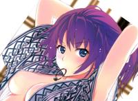 和天降jk女邻居的羞射生活?