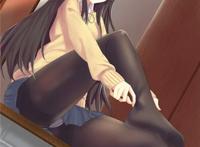 sai,板绘,时崎狂三,约会大作战,足控,足,丝袜,黑丝,动漫美少女,动漫 【动漫萌妹子】足控最喜欢的黑丝少女来了!