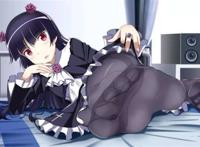 壁纸 足控腿控合集