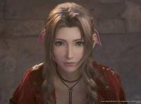 最终幻想重制版蒂法本孑