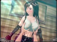 3D全彩雯雅婷漫画链接 18汉化组