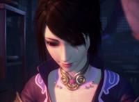 司空显之女,司空瑶的姐姐