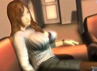 雯雅婷丝袜脚漫画福利图集欣赏