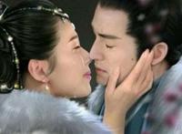 真人明星漫画之林殊和霓凰的遗腹子