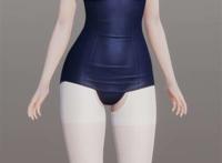 ai少女死库水数据包