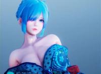 ai少女·璇玑公主