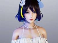 模拟游戏【大作整合/中文】ai少女 糖送元明清