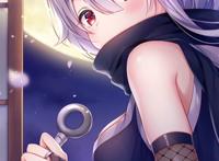 【二次元动漫壁纸】叮咚!高清动漫壁纸已送到!