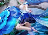 cos王者荣耀花间舞