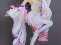 王者荣耀女英雄真人cos图片