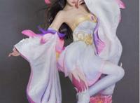 王者荣耀:小姐姐们cos女英雄,貂蝉最妩媚