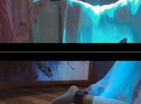 楚晚宁墨燃cosplay 二哈和他的白猫师尊