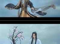 二哈和他的白猫师尊cos正片