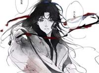 二哈和他的白猫师尊