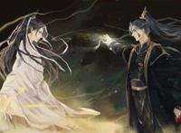 二哈和他的白猫师尊