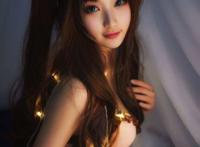 推荐一些热门角色的cosplay