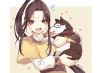 画师twi:neokirii 金陵大小姐