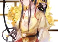 今日份的金凌大小姐