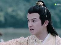 《陈情令》金子轩有些争议