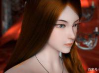 《叶罗丽精灵梦》第六季,王默妈妈