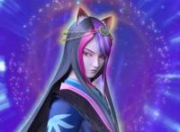 灵犀阁成员8个身份证图片