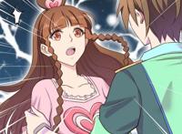 叶罗丽王默的神秘身世 王默是仙境的公主?