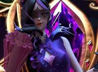 精灵梦叶罗丽 第8季如约而至！