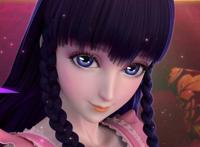 叶罗丽之圣女王默降临