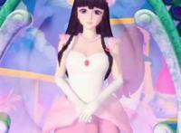 叶罗丽仙境的圣女公主王默