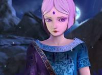 叶罗丽之王默和冰公主百合本子