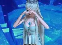 叶罗丽仙境的圣女公主王默