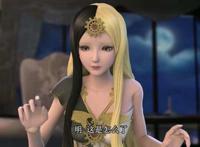 王默最初的官配并不是水王子