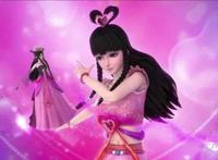 《精灵梦叶罗丽》水王子VS建鹏，你们觉得王默心里那个人是谁？