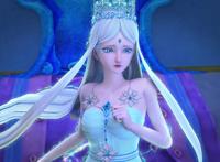 叶罗丽:最强的大仙子