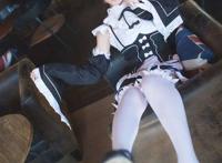 【妖气酱私房话】你是喜欢拉姆的白丝还是爱酱的黑丝呢?