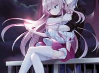 动漫壁纸,你喜欢穿着白丝连裤长袜的妹子吗 动漫壁纸,你喜欢穿着白丝连裤长袜的妹子吗