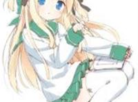 动漫壁纸,你喜欢穿着白丝连裤长袜的妹子吗 动漫壁纸,你喜欢穿着白丝连裤长袜的妹子吗