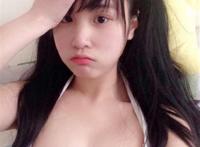 ACG文化？00后小学生晒性感私房照